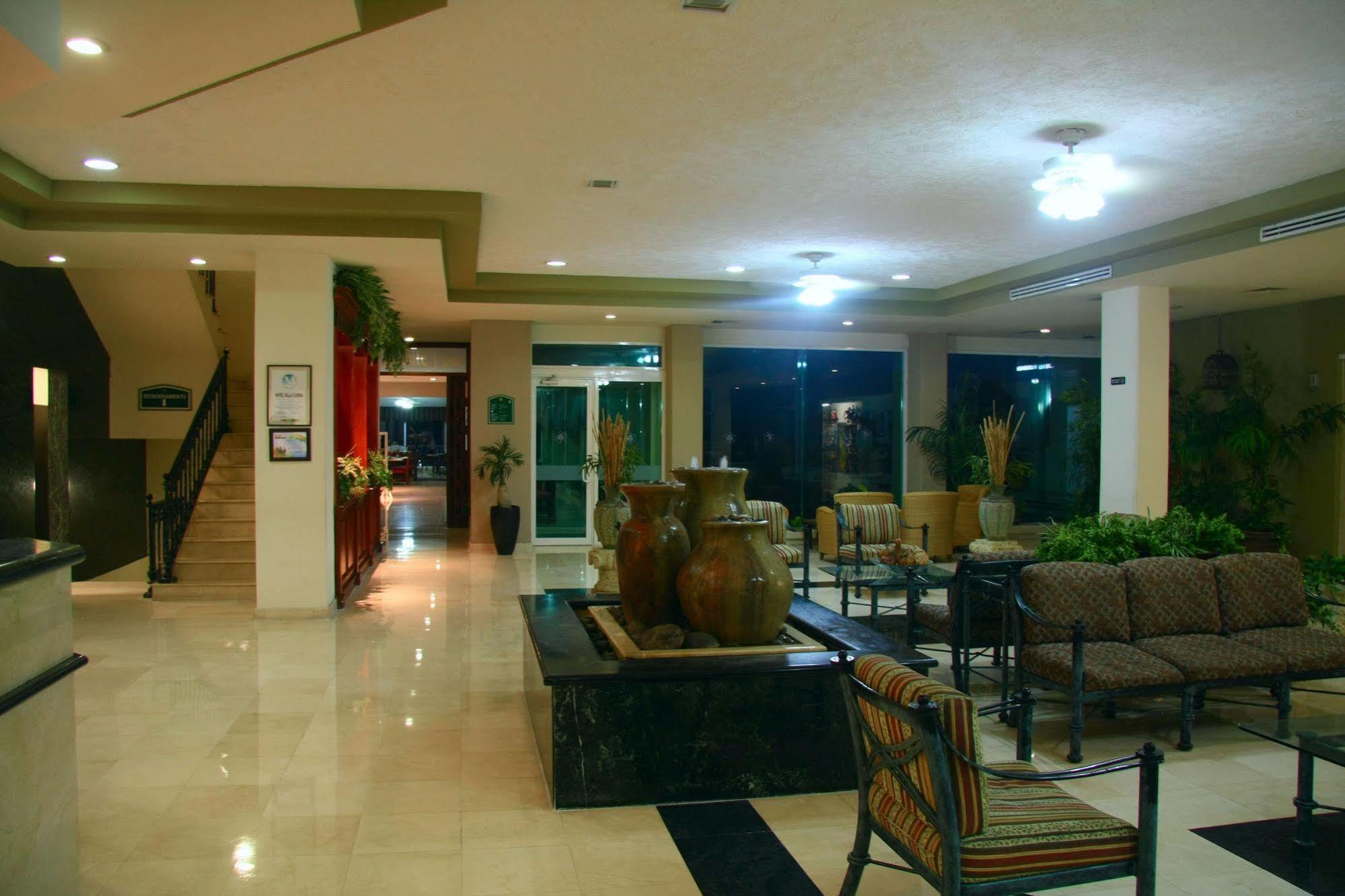 Hotel Real Florida Veracruz