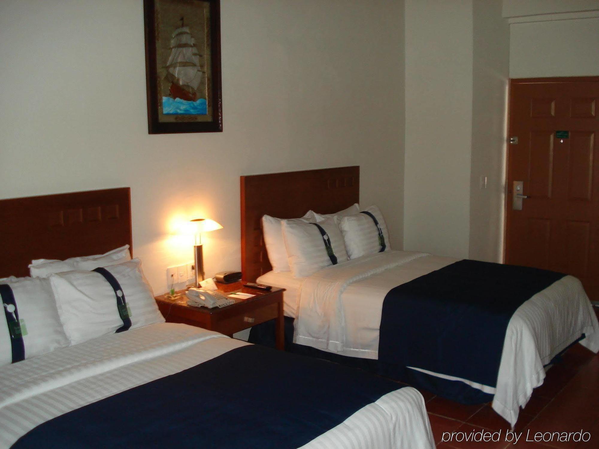 Veracruz-centro Historico, An Ihg Hotel Veracruz