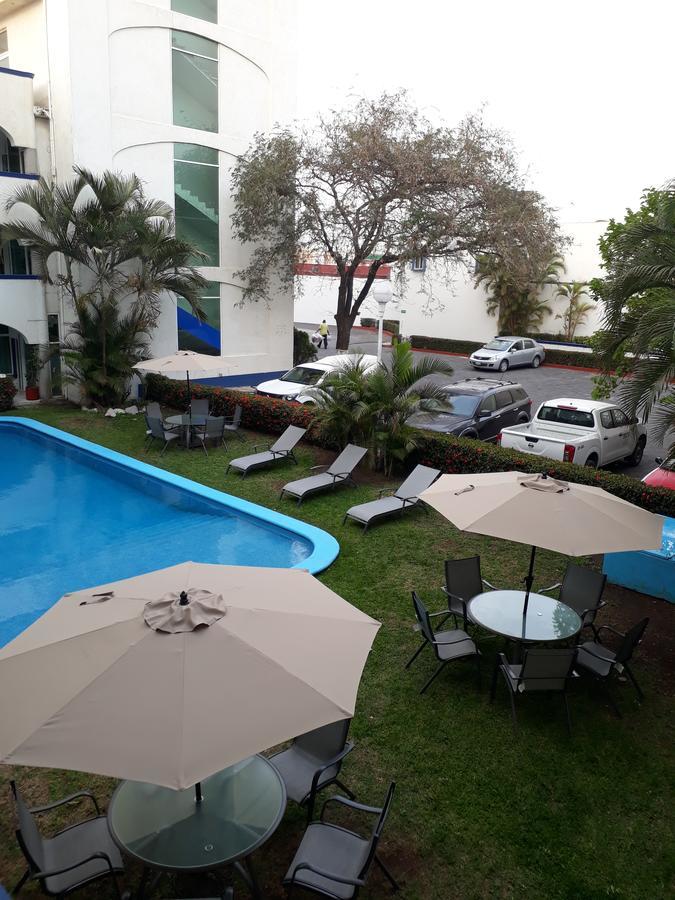 Hotel Western Global Express Veracruz