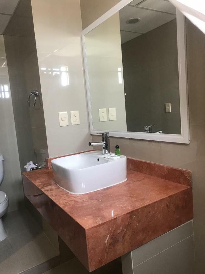 Maria Del Rocio Hotel 3*