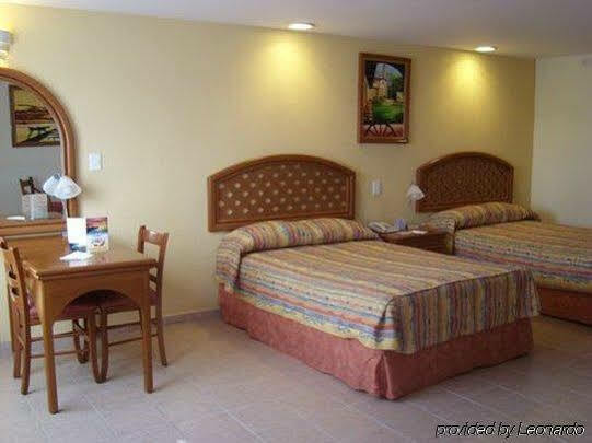 Hotel Mision 4*