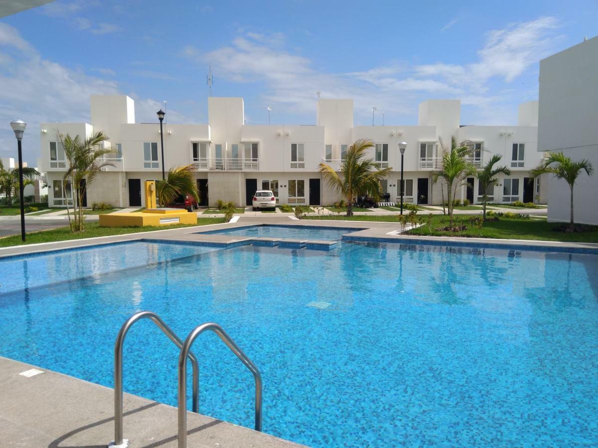 Casa De Vacaciones