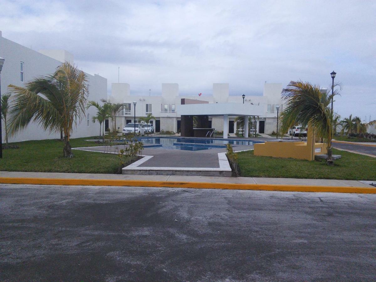 Сasa de vacaciones Casa De Vacaciones