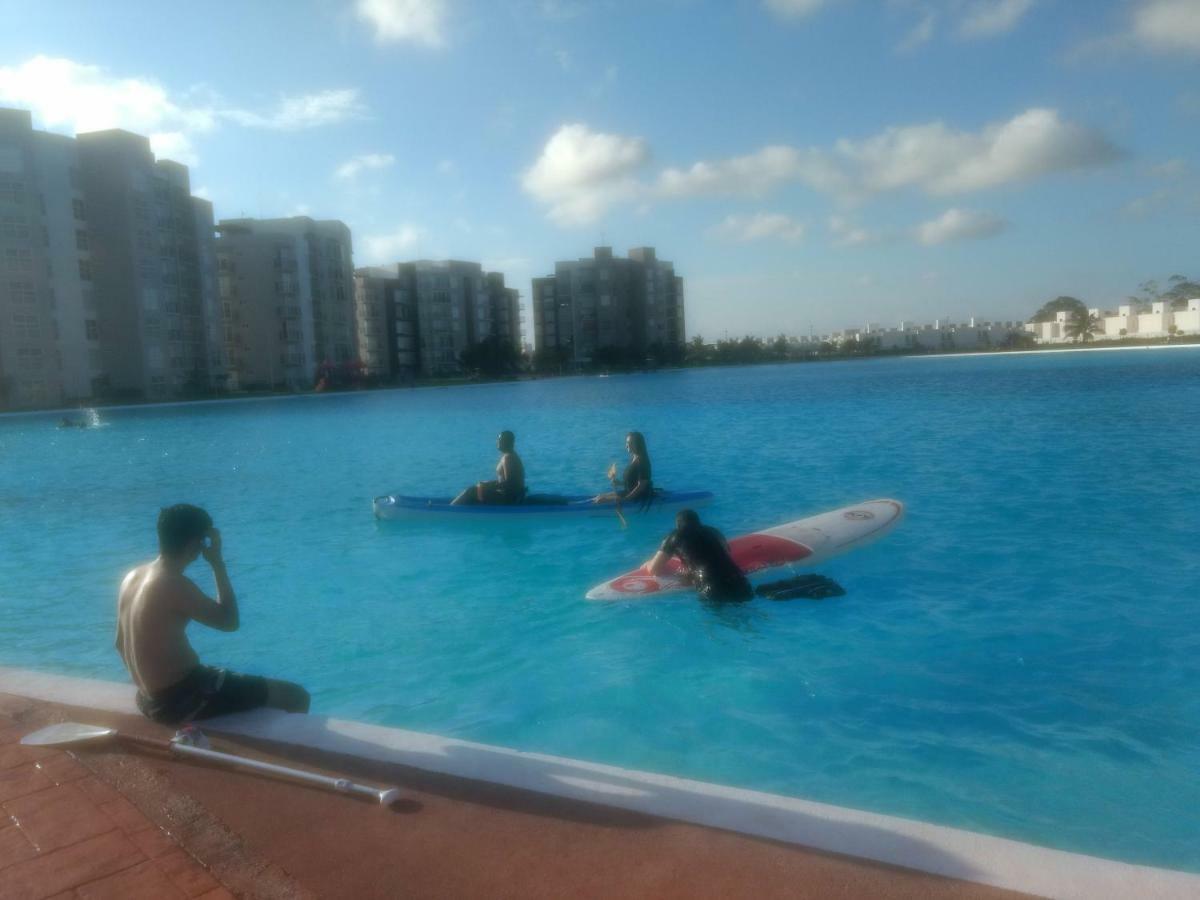 Casa De Vacaciones * Veracruz