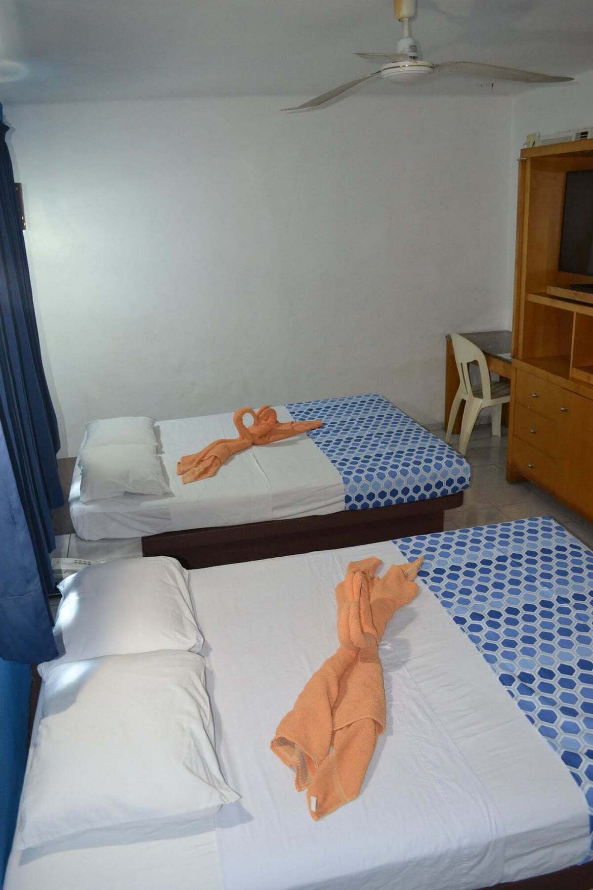 Hotel Maria Del Rocio Veracruz