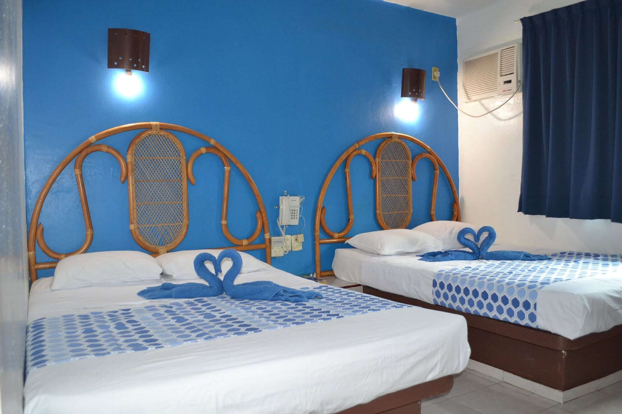 Maria Del Rocio Hotel