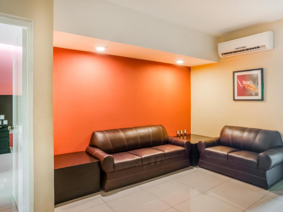 Veracruz Suites Hotel Veracruz