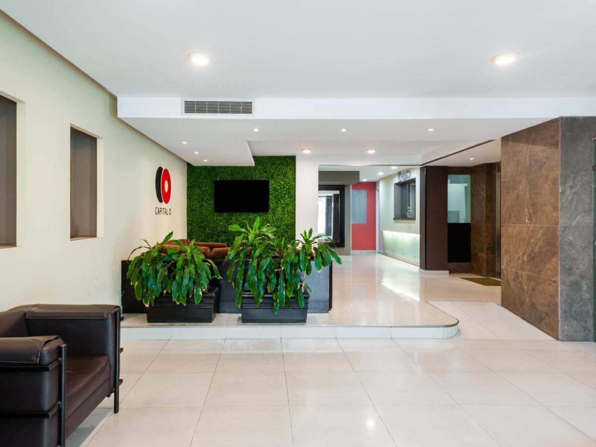 Veracruz Suites Hotel