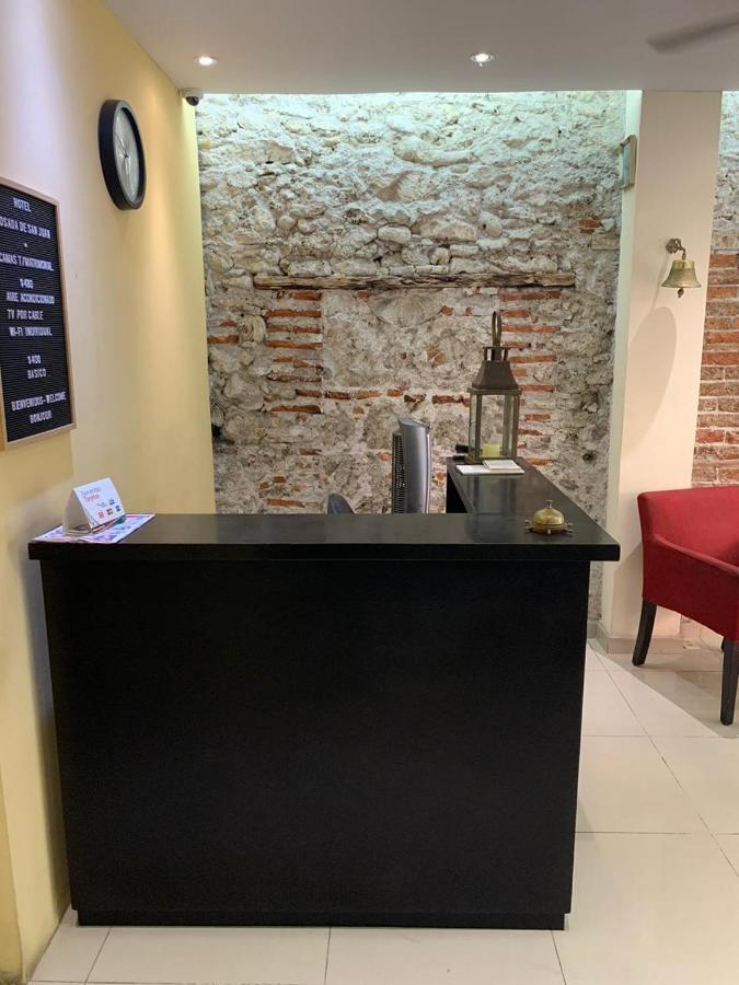 Hotel San Juan 3*
