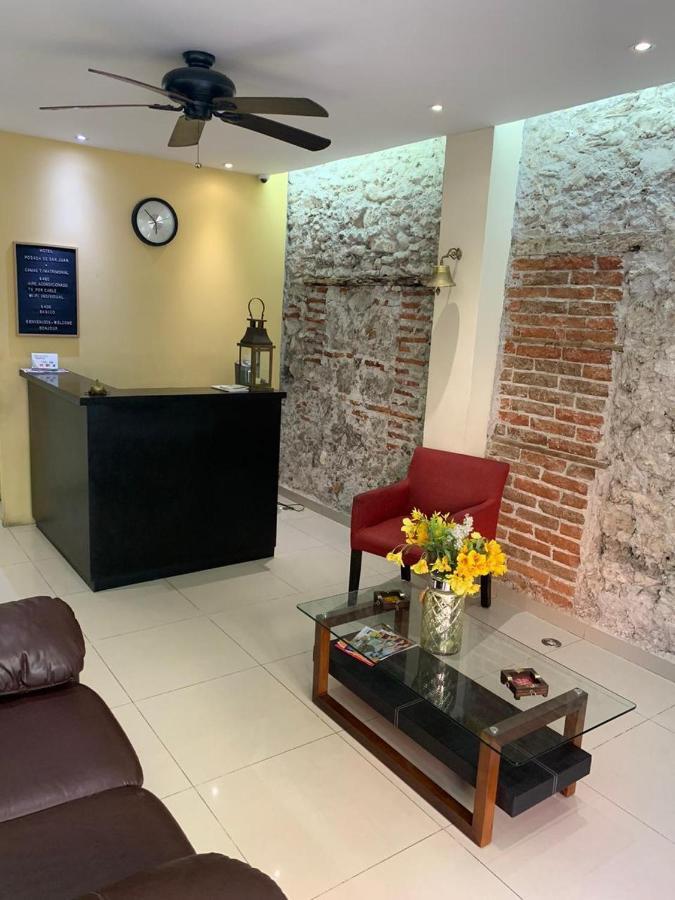 San Juan Hotel Veracruz