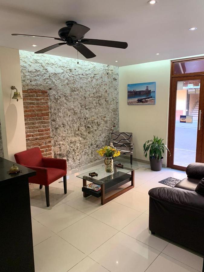 San Juan Hotel 3*