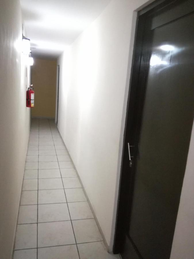 San Juan Hotel Veracruz