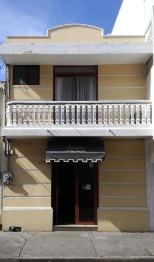 San Juan Hotel 3*