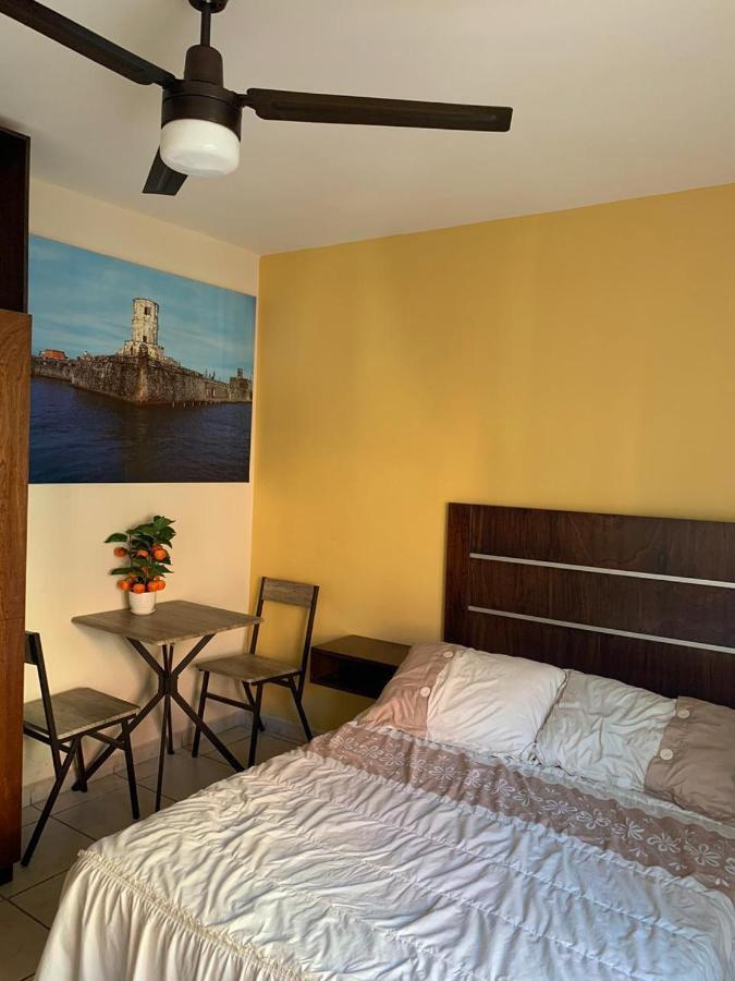 Hotel San Juan 3*