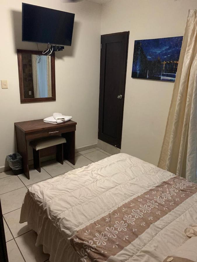 San Juan Hotel