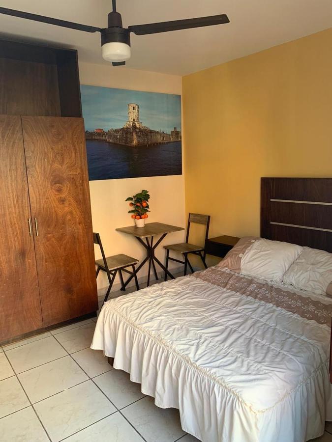 San Juan Hotel 3*