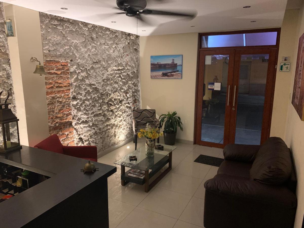 San Juan Hotel 3*