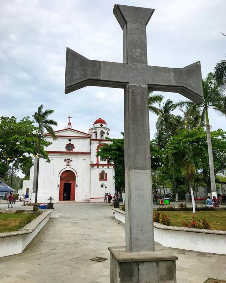 Maria Del Rocio Hotel Veracruz